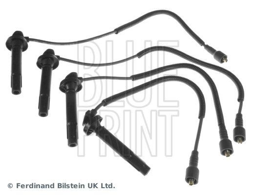 Проводи високовольтні на Subaru Legacy III BE, BH